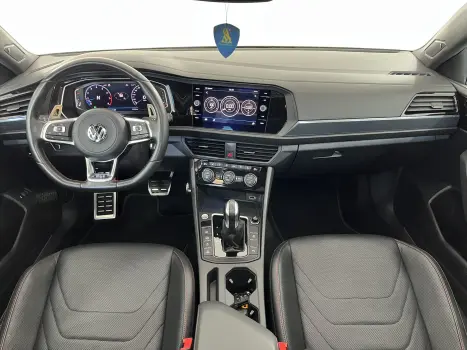 JETTA 2.0 350 TSI GLI