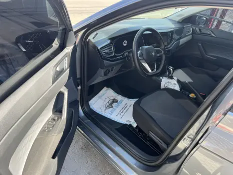 Polo Hatch 1.0 12V 4P 200 TSI  COMFORTLINE AUTOMÁTICO