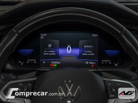 TAOS 1.4 250 TSI Comfortline