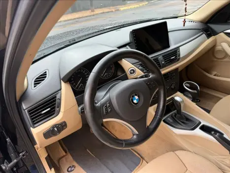 X1 2.0 16V Sdrive18i