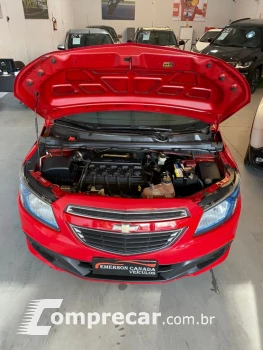 ONIX 1.4 MPFI LTZ 8V