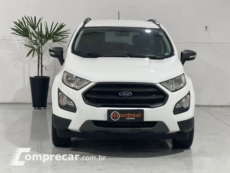 ECOSPORT 1.5 Ti-vct Freestyle