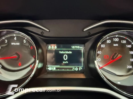 ONIX 1.0 Turbo Premier