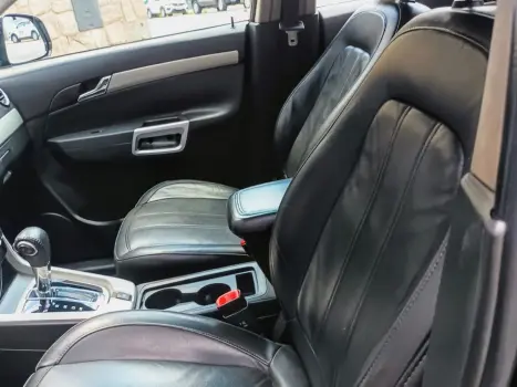 Captiva 3.0 Sfi Fwd V6 24V Gasolina 4P Automático
