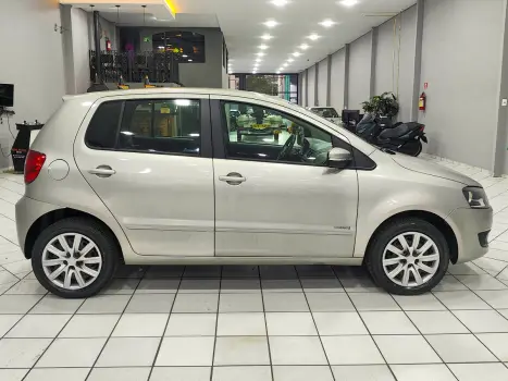 Fox 1.0 Mi Total Flex 8V 5p