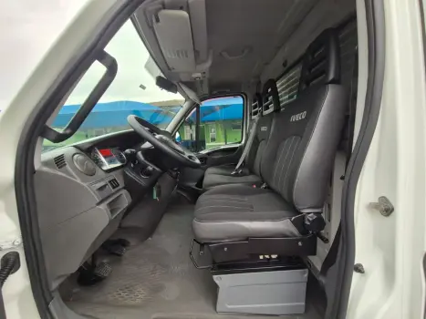 Daily 35S14 DIESEL CHASSI CABINE TURBO INTERCOOLER