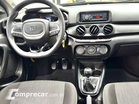 ARGO 1.0 FLEX MANUAL