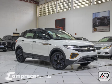 T-CROSS 1.4 250 TSI Extreme