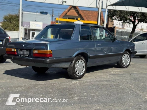 DEL REY 1.6 GL SE 8V GASOLINA 2P MANUAL