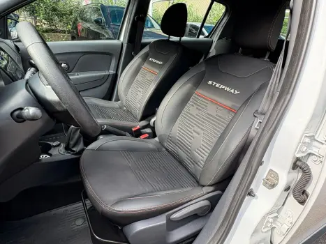 SANDERO 1.6 16V SCE Stepway Dynamique