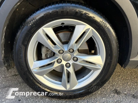 Q3 1.4 TFSI Ambiente S Tronic