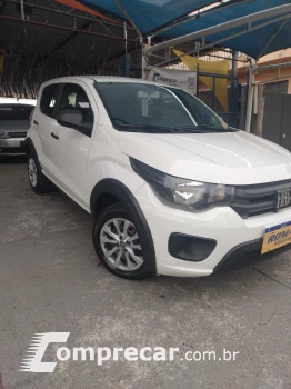 MOBI 1.0 8V EVO Like. ON