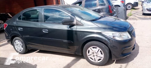 PRISMA 1.0 MPFI JOY 8V