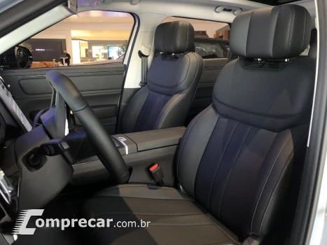 7 1.5 TGDI PHEV LUXURY DHT