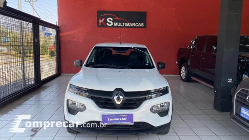 RENAULT KWID 1.0 12V SCE ZEN