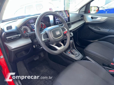 PULSE 1.0 Turbo 200 Audace