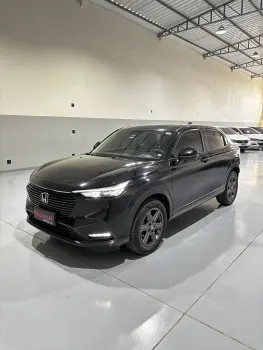 Honda HR-V 1.5 DI I-vtec EXL 4 portas