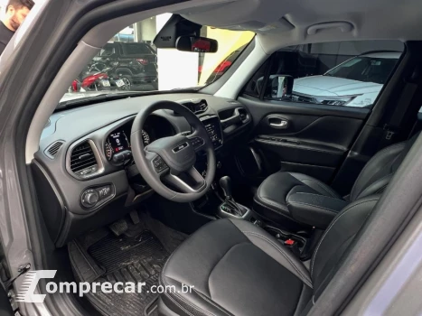 RENEGADE 1.3 T270 Turbo Sport