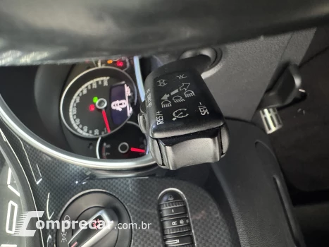 FUSCA 2.0 TSI 16V R-line