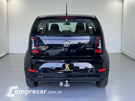 UP 1.0 TSI Move UP 12V