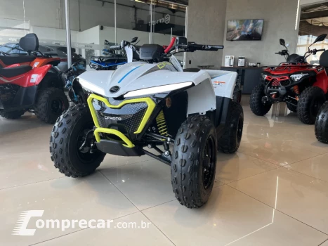 CFMoto Quadriciclos