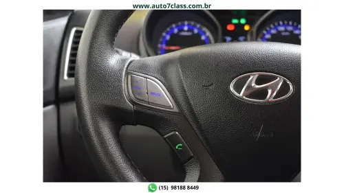 HB20S - 1.6 PREMIUM 16V 4P AUTOMÁTICO