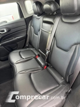 COMPASS 1.3 T270 Turbo Longitude