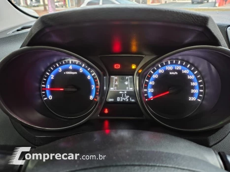 HB20S 1.6 COMFORT STYLE 16V