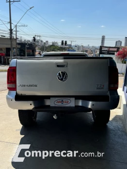 AMAROK CS2.0 16V/S2.0 16V TDI 4x4 Diesel