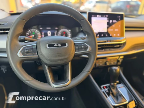 COMPASS 1.3 T270 Turbo Longitude