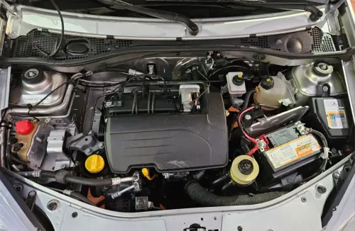 SANDERO Expression Hi-Flex 1.0 16V 5p