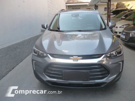 TRACKER 1.0 Turbo LTZ