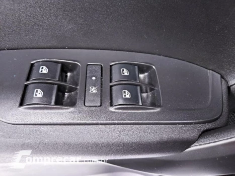 CRONOS DRIVE 1.3 FLEX