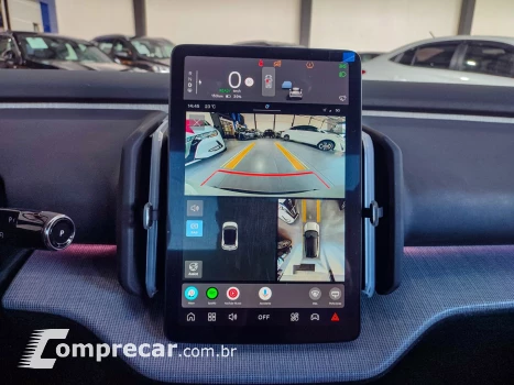 EX30 69 KW ELÉTRICO ULTRA