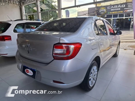 LOGAN 1.0 12V SCE ZEN