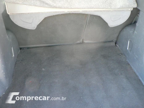 DUSTER 2.0 Dynamique 4X2 16V