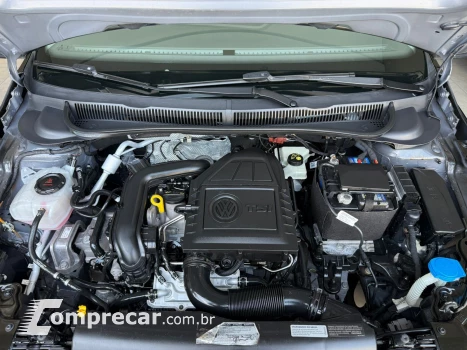 Polo Comfortline 1.0 Tsi