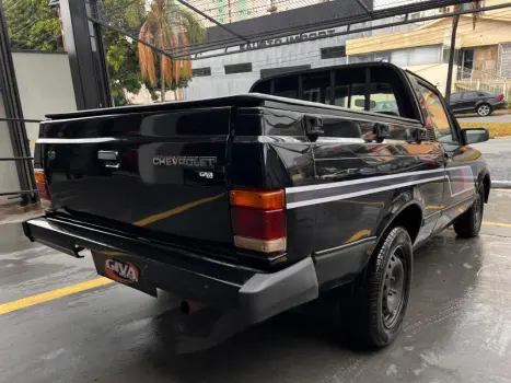 Chevy 500 DL / SL / SE/ Furgão 1.6