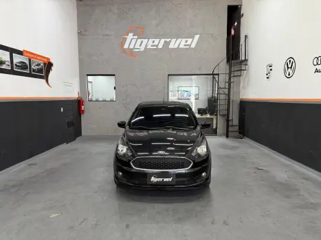 Ka 1.0 Ti-Vct Flex Se Plus Manual