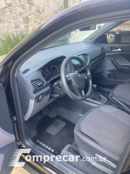 T-CROSS 1.0 200 TSI Sense