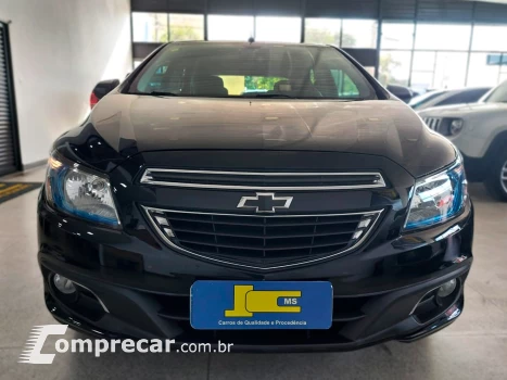 ONIX 1.4 MPFI LTZ 8V