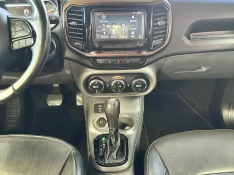 TORO 2.4 16V MULTIAIR FLEX VOLCANO AT9