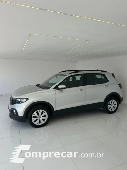 T-CROSS 1.0 200 TSI Sense