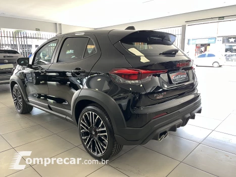 PULSE 1.3 Turbo 270 Abarth