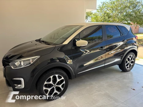 CAPTUR 1.6 16V SCE Intense