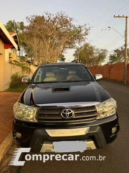 HILUX SW4 3.0 SRV 4X4 7 Lugares 16V Turbo Intercooler
