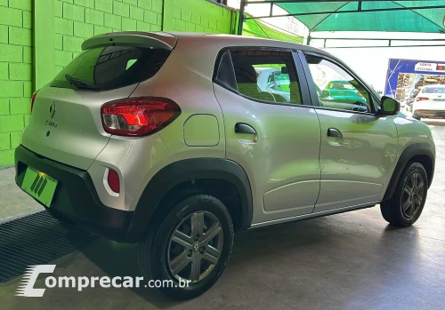 KWID 1.0 12V SCE ZEN