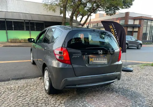 Fit LX 1.4/ 1.4 Flex 8V/16V 5p Aut.