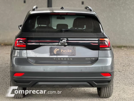 T-CROSS 1.0 200 TSI