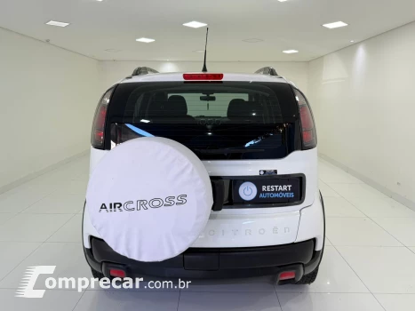 AIRCROSS 1.6 Feel 16V